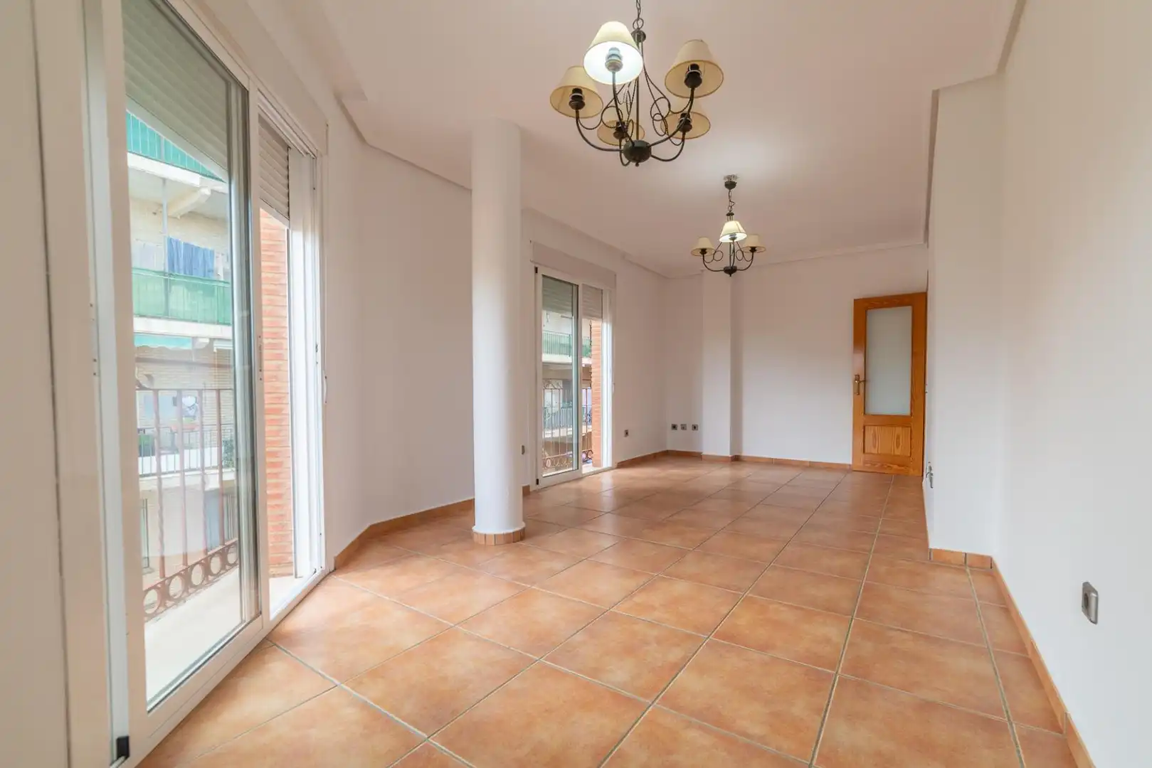 Attic for sale in San Javier  with Terrace, Storage room and Alarm