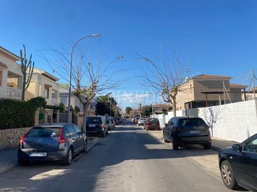 Terrenys i solars en venda a Calle de Almenares