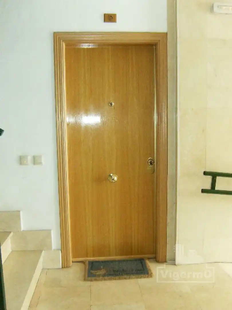 Piso en venta en Torrejón de Ardoz con Aire acondicionado, Calefacción y Parquet