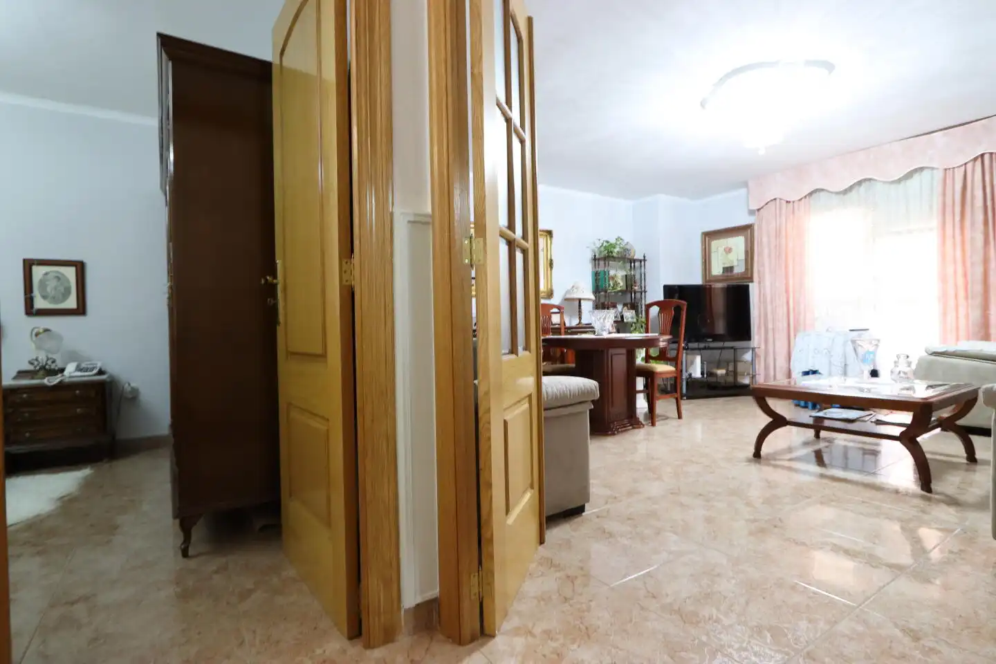 Flat for sale in general riera, 130, 3ª, 2º, Cas Capiscol