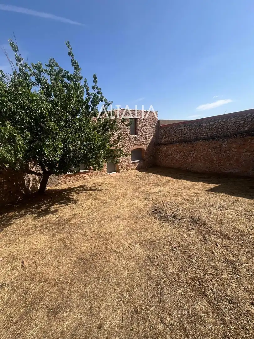 Casa o xalet en venda en Torrejoncillo del Rey amb Calefacció, Terrassa i Alarma