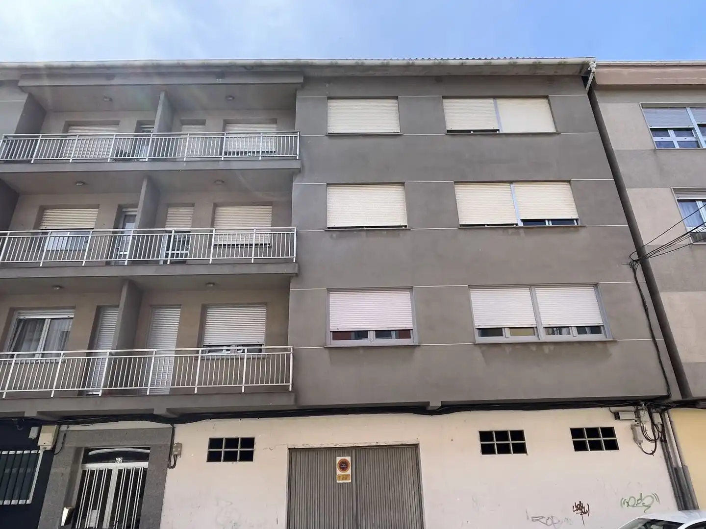 Piso en venta