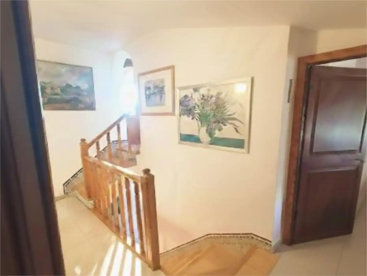 Piso en venta en Campanet con Jardín privado, Trastero y Piscina