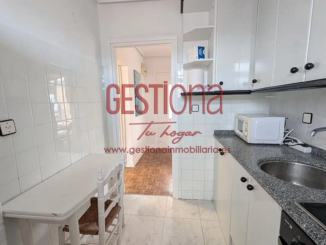 Apartament amb terrassa en venda a El Puntal, imagen 40