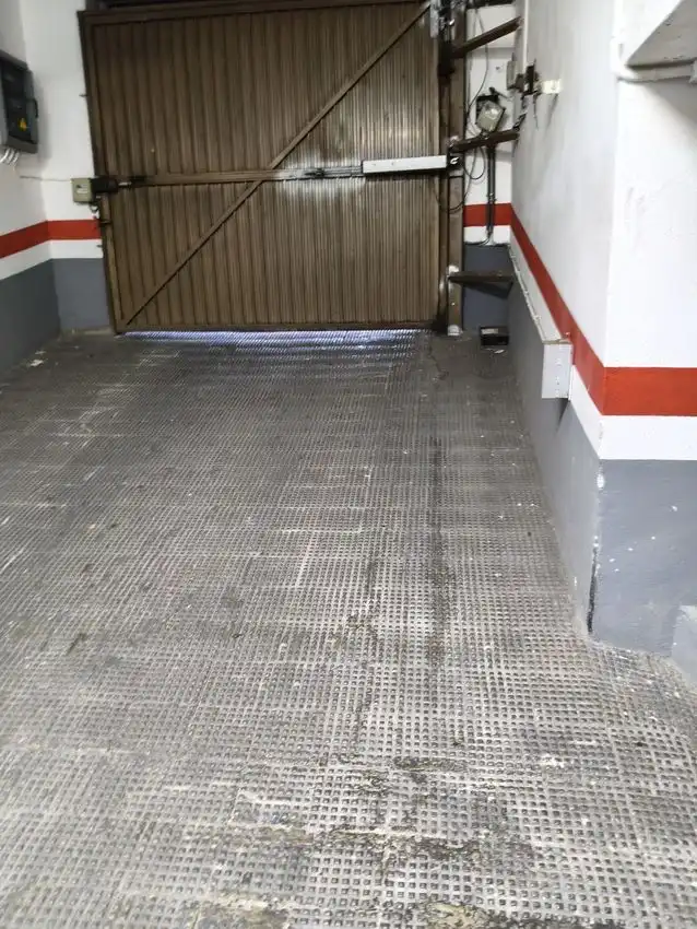Garatge de lloguer en Valencia