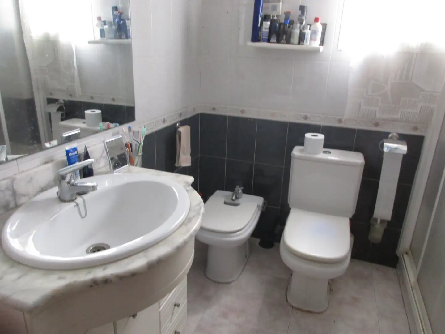 Piso con terraza en venta en Centre, imagen 26