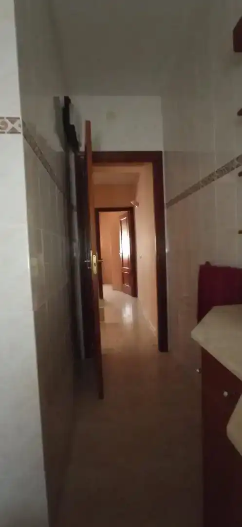 Casa adosada en venta en Luciana con Aire acondicionado, Trastero y Amueblado