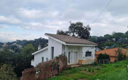 House or chalet for sale in Vallgorguina