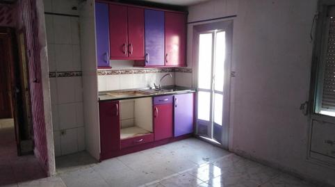 Foto 2 de Pis en venda a Rio Gallego, Perpetuo Socorro,  Huesca Capital