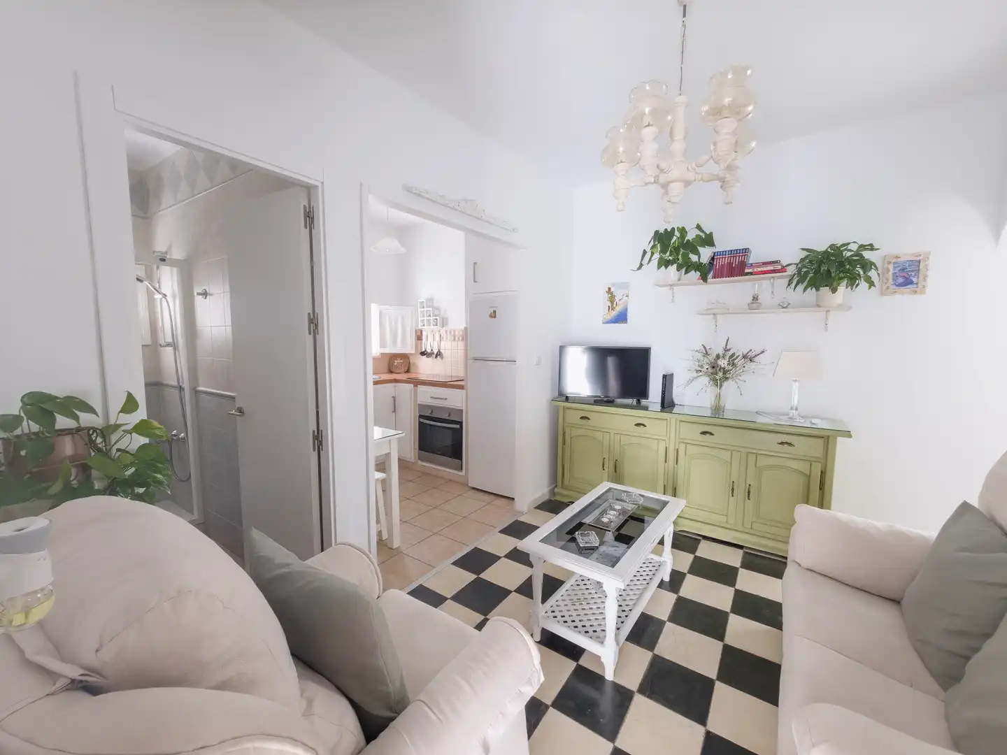 Apartment for sale in Vejer, imagen 8