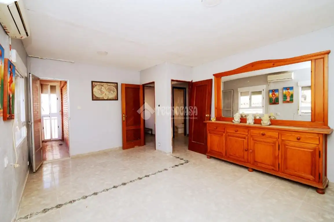 Flat for sale in Linares  with Balcony
