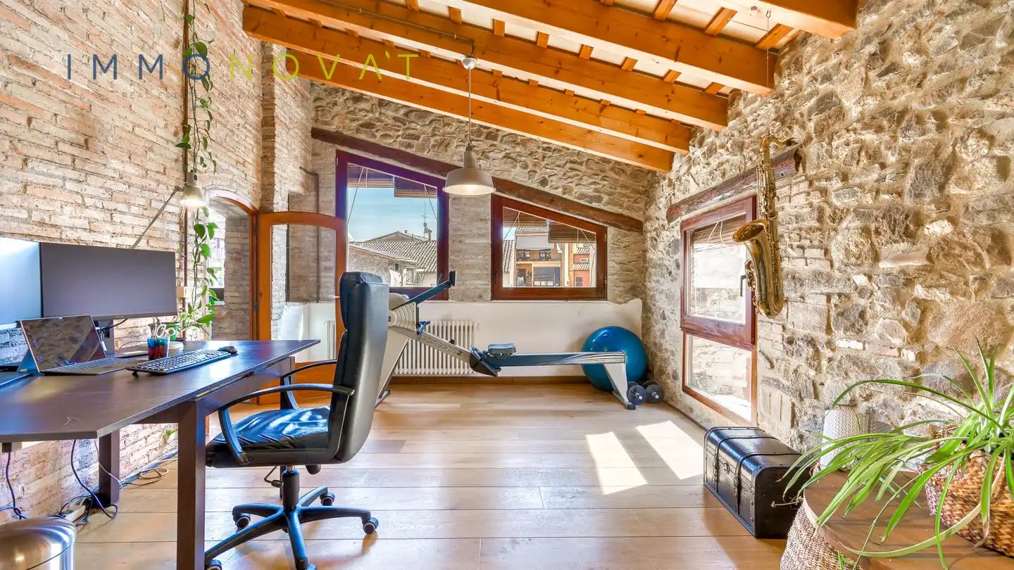 Casa rústica en venda a calle de l'Escorxador, imagen 10