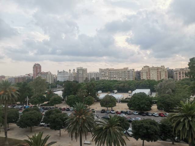 Piso en Alquiler en Mestalla