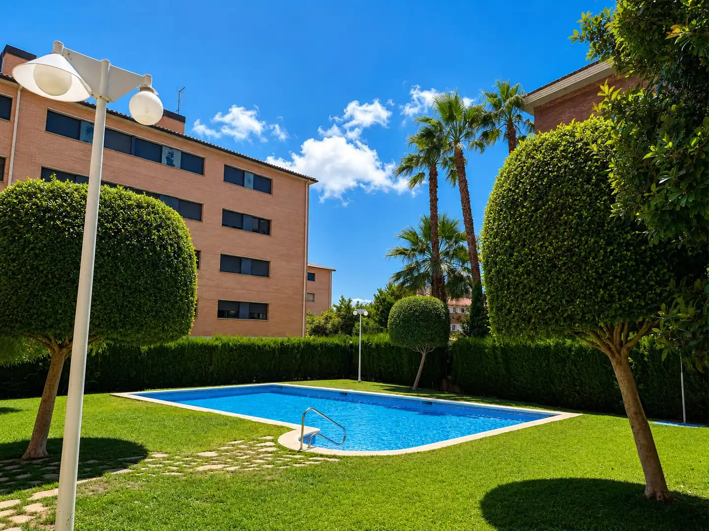 Piscina de Àtic en venda en Sitges amb Aire condicionat, Calefacció i Terrassa