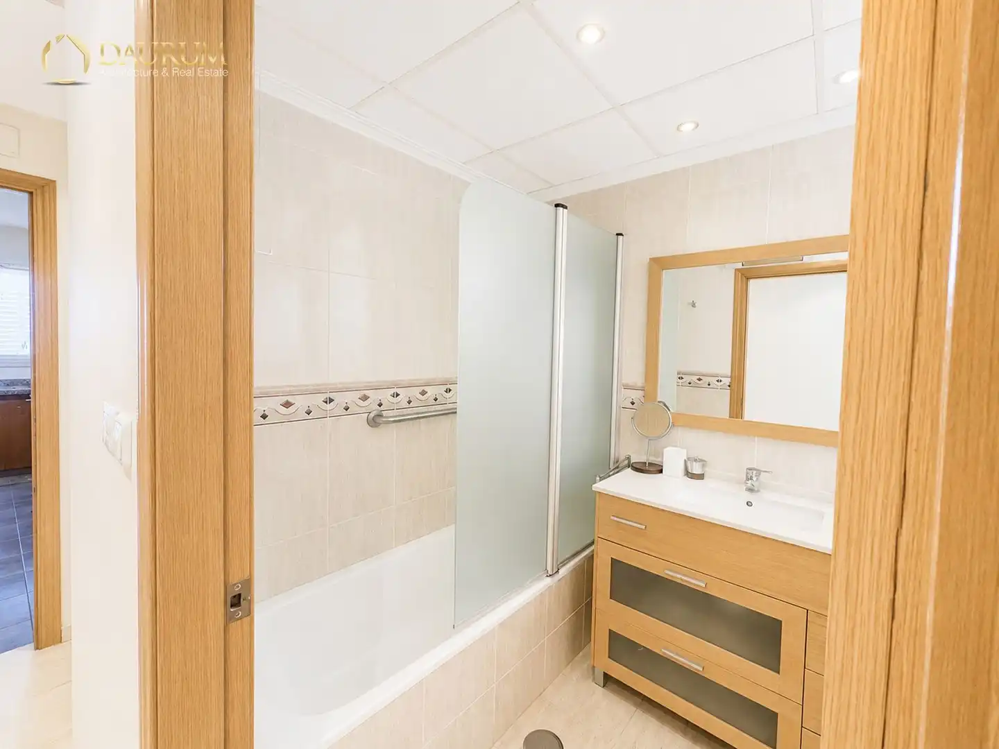 Flat for rent in Calle La Torre, Plaza Crevillente - Antiguos Juzgados - El Asilo