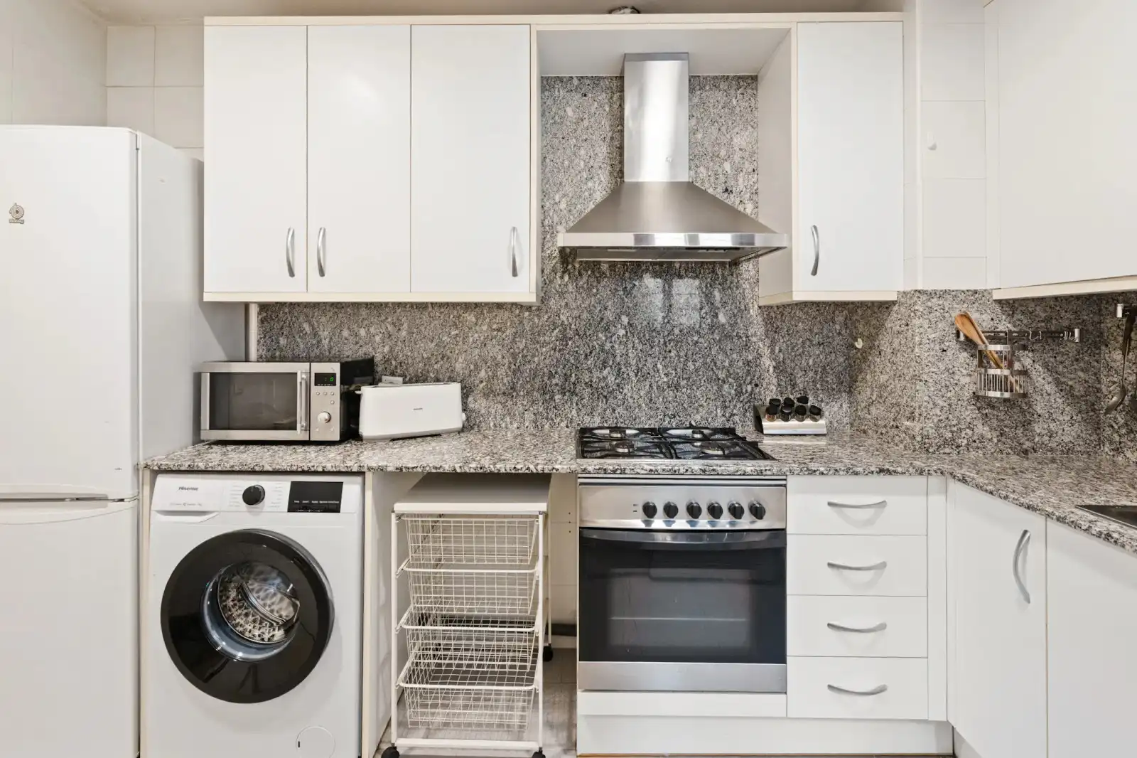 Appartamento in affitto a N/A, imagen 10