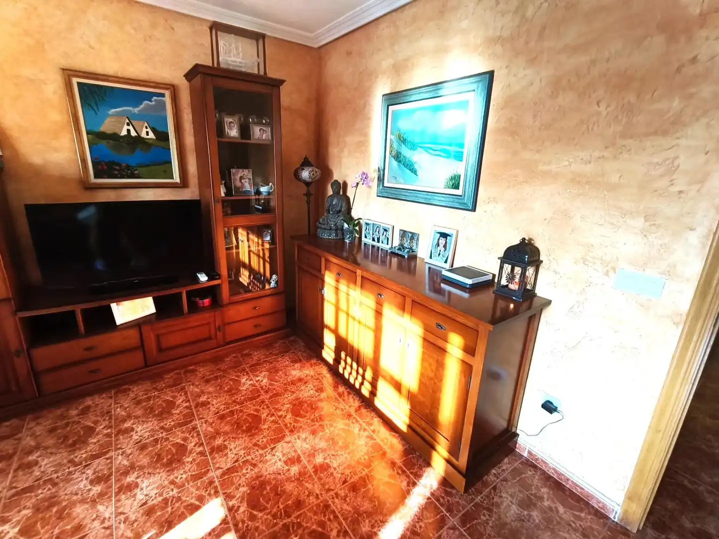 Apartment mit Terrasse zum Verkauf in Centro, imagen 11