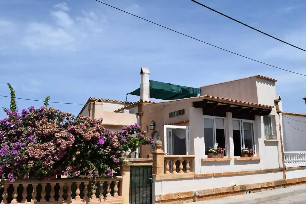 Casa amb piscina en venda a Colònia de Sant Pere, imagen 34