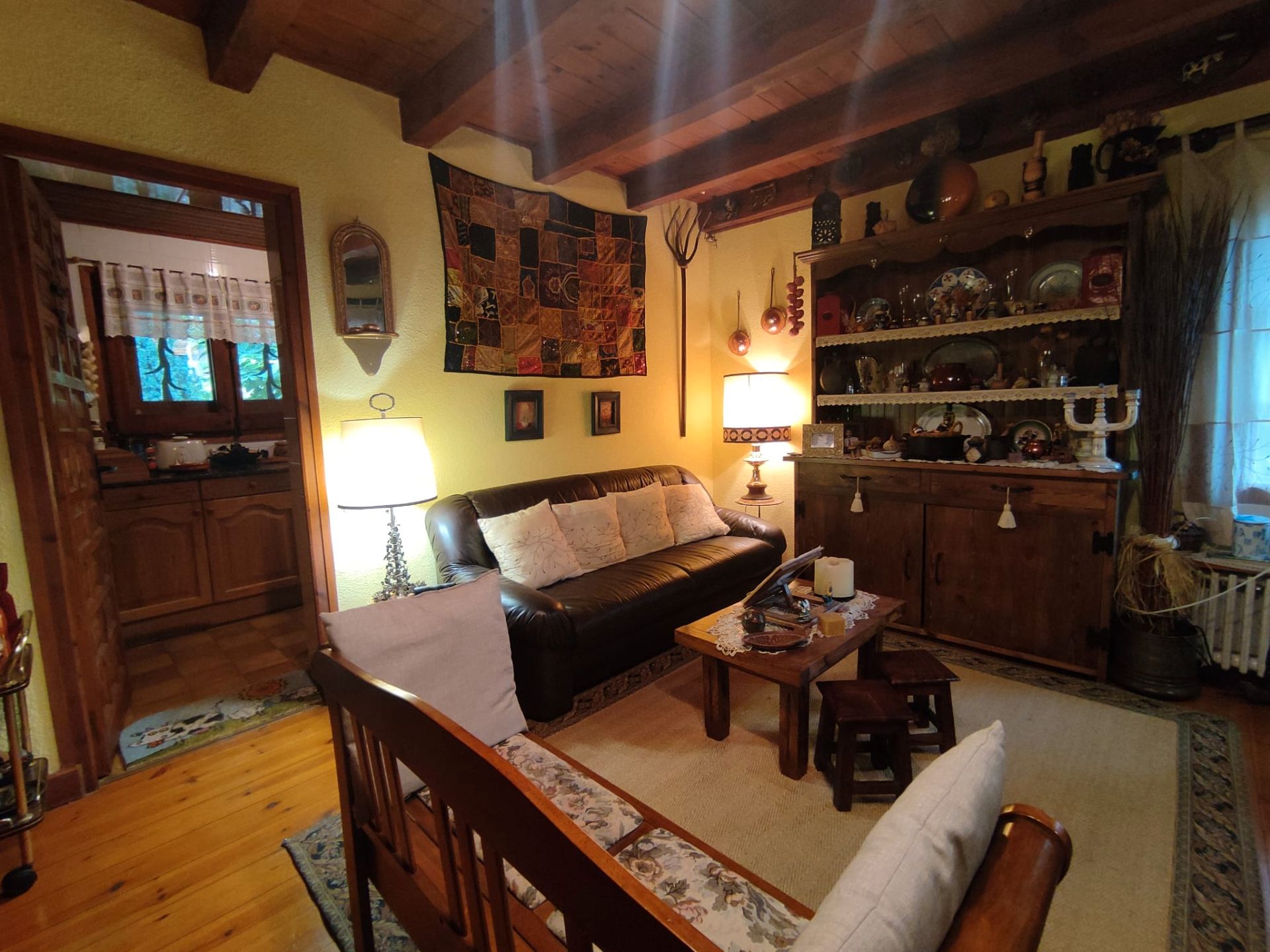 Country house for sale in N/A, Ribes de Freser