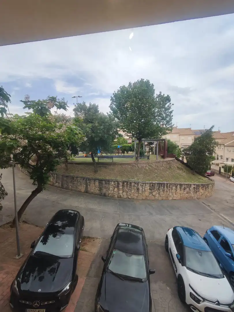 Parking de Piso en venta en Plasencia con Aire acondicionado, Calefacción y Amueblado