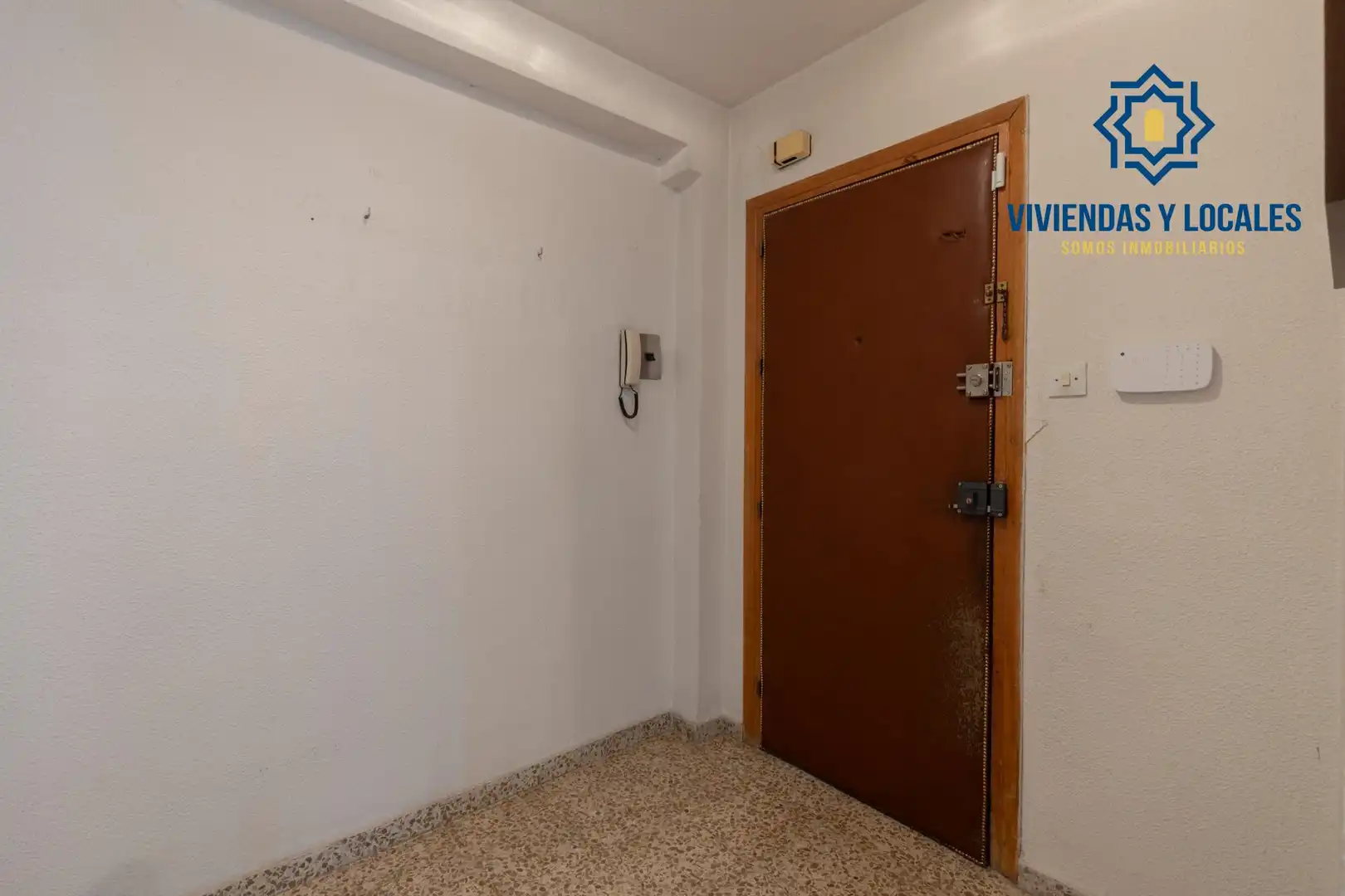 Piso en venta en Granada con Terraza