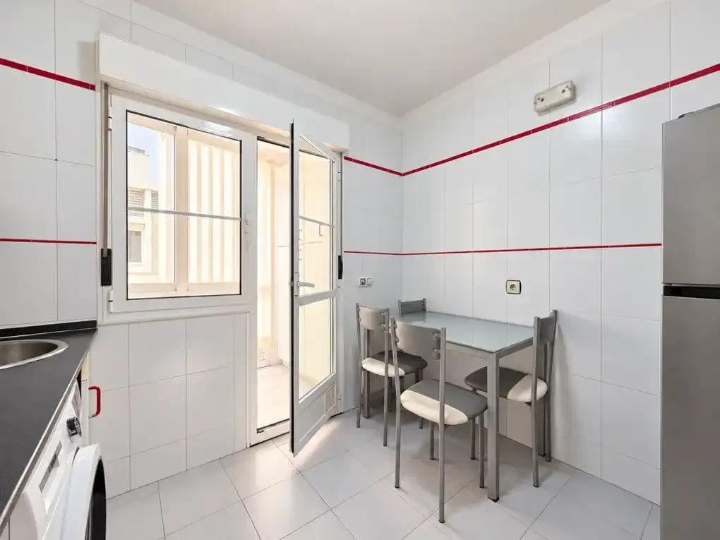 Cocina de Piso en venta en Llanes pueblo