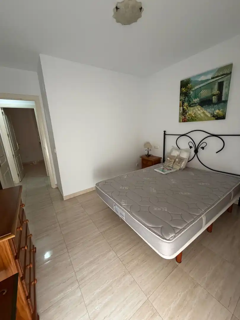 Flat with lift to rent in Casco Antiguo, imagen 8