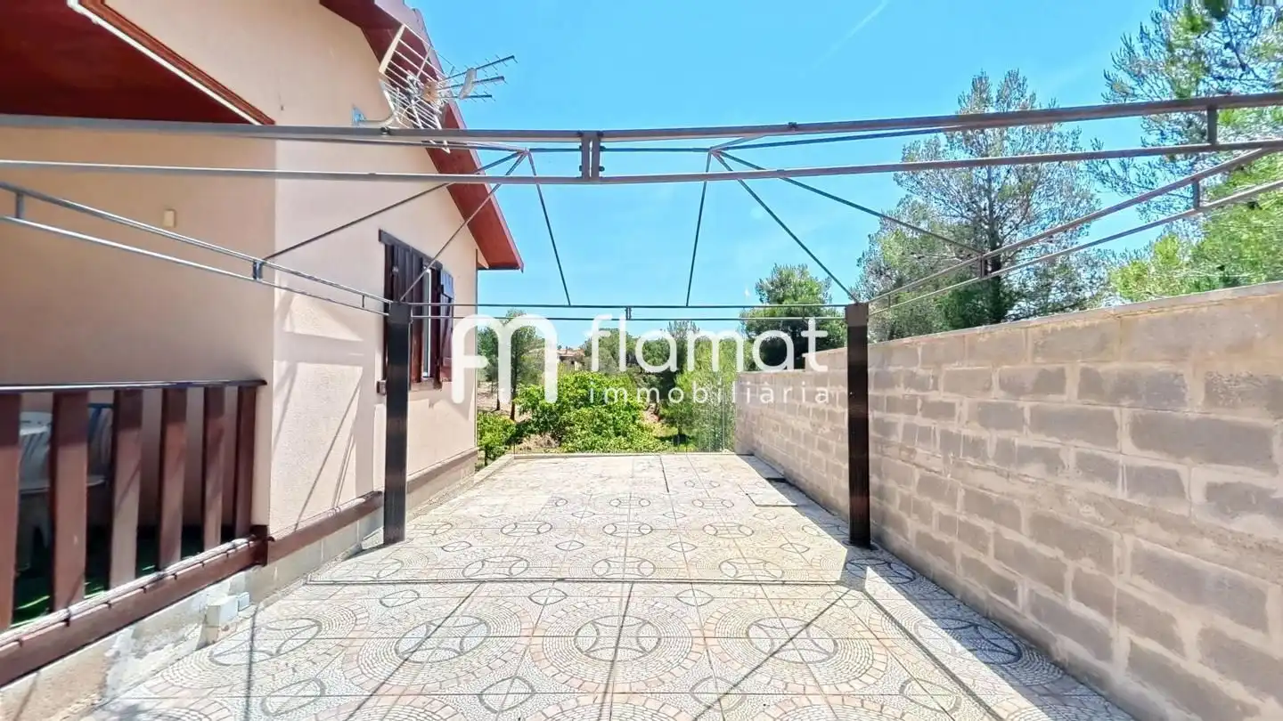 Casa o chalet en venta en Cabra del Camp