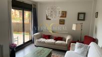 Living room of Flat for sale in Ribadedeva  with Heating, Storage room and Swimming Pool