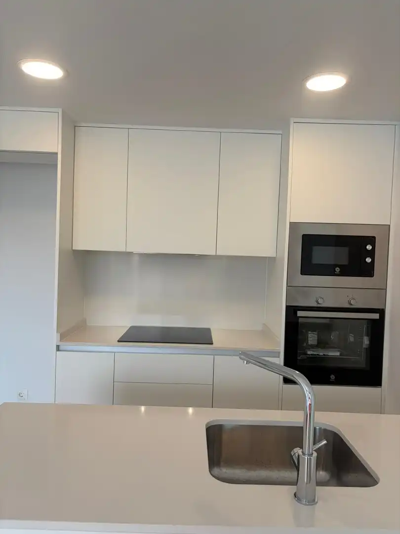 Apartamento con terraza en venta en El Montgó, imagen 10