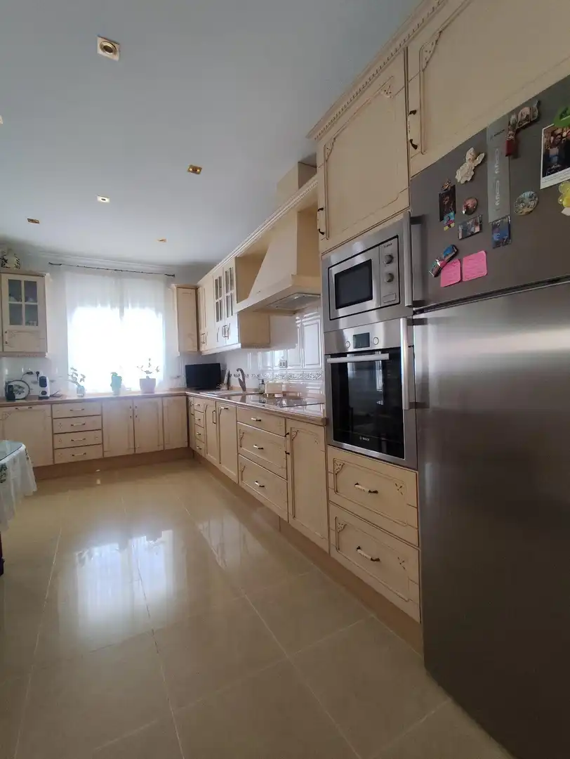 Detached house with pool for sale in Las Almenas, imagen 32
