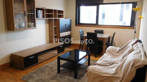Foto 3 de Piso en venta en Calle José Pascual López-cortón (torre Urbis), Someso - Matogrande, A Coruña Capital