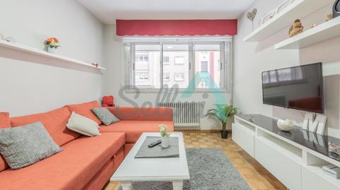 Photo 2 of Flat to rent in Muñoz Degraín, Auditorio - Seminario - Parque de Invierno, Asturias