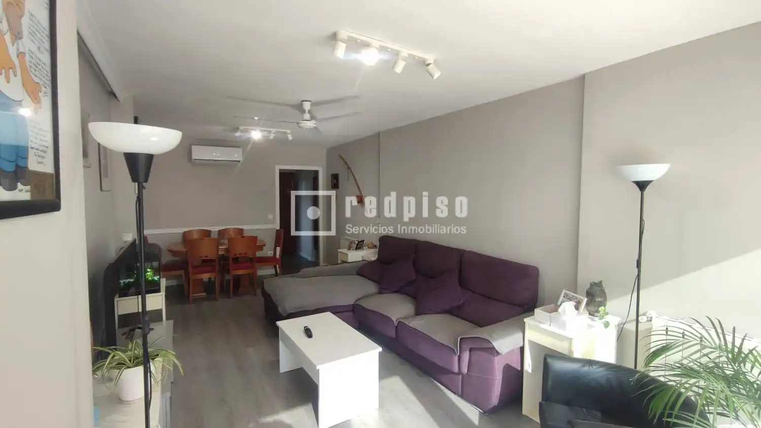 Piso en venta en de los Andes