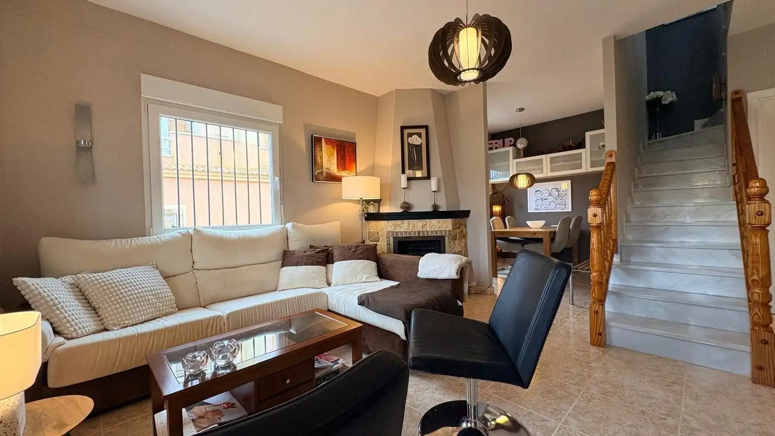 Penthouse mit Terrasse zum Verkauf in N/A, imagen 10