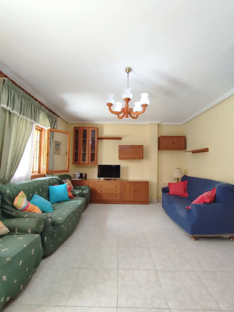 Casa a schiera con terrazza in vendita a Calle Río Misissipi 7, imagen 38