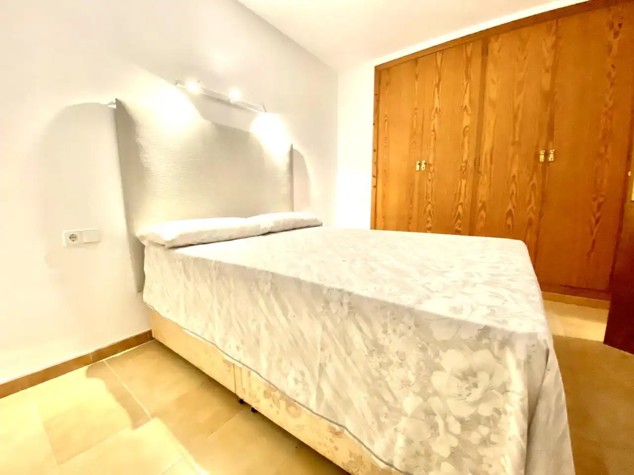 Piso de alquiler en Via de la Creu, Santa Ponça