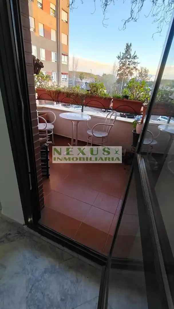 Terraza de Piso en venta en Cáceres con Aire acondicionado, Calefacción y Terraza