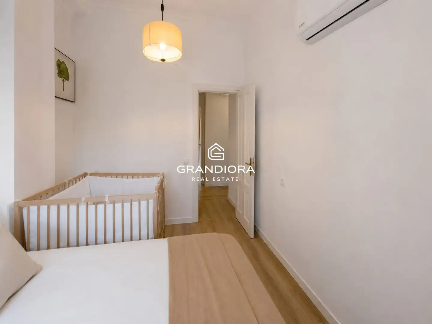 Flat to rent in Aragó, imagen 16