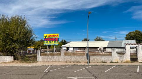 Foto 5 de Terreny industrial en venda a Plaza España, 3d, Calalberche, Toledo