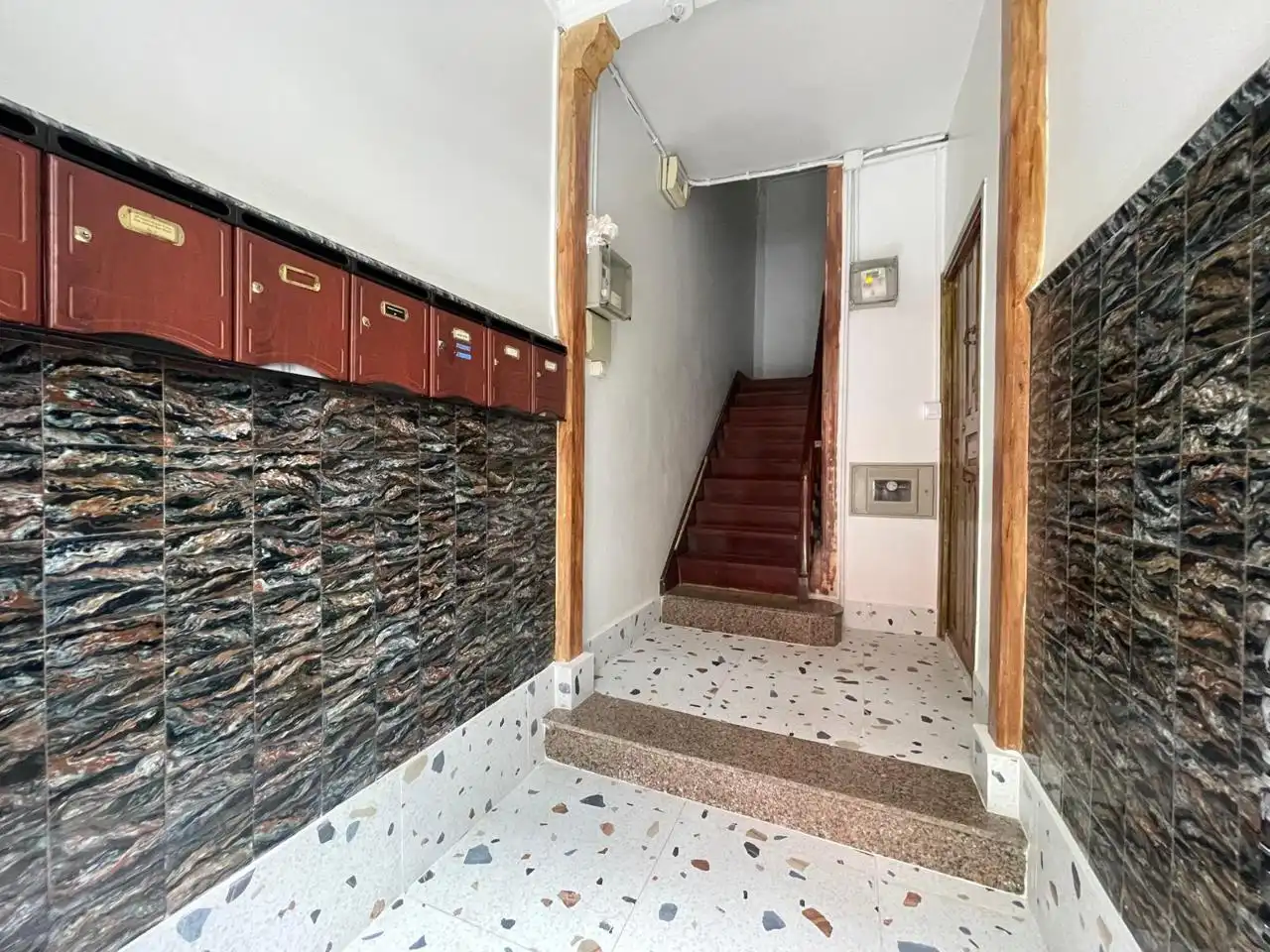Ground floor for sale in Finisterre, Paseo de los Puentes - Santa Margarita