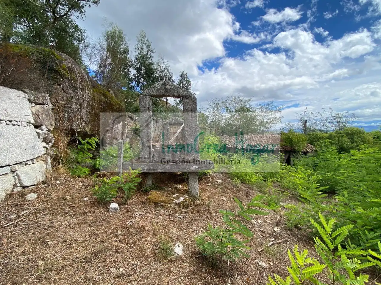 Casa rustica in vendita a Salceda de Caselas, imagen 7