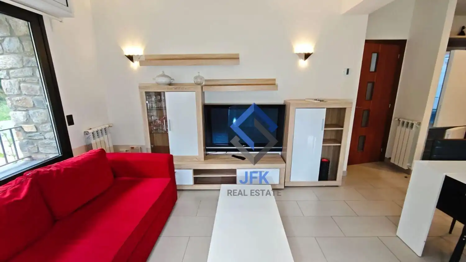 Appartamento con terrazza in affitto a Canillo pueblo, imagen 2