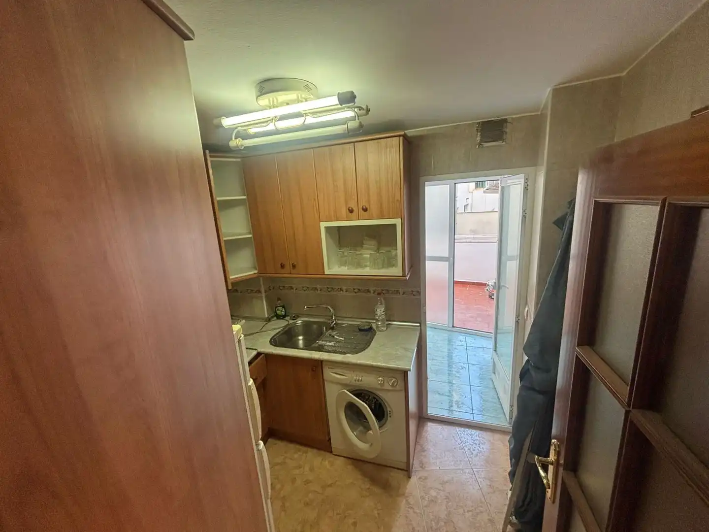 Wohnung mit Aufzug zur Miete in Avda de Madrid - Pº de la Estación, imagen 27
