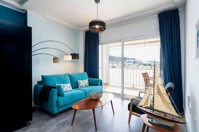 Apartamento en Venta en Carretera Mogán, 4 en Arguineguín