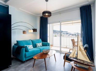 Apartament amb balcó en venda a Carretera Mogán 4
