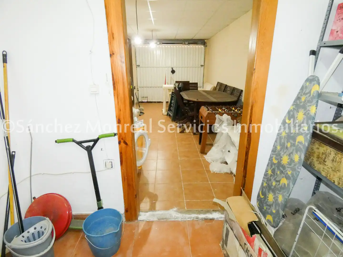 Casa adosada en venta en Avenida de la Cruz Roja, Alcázar de San Juan