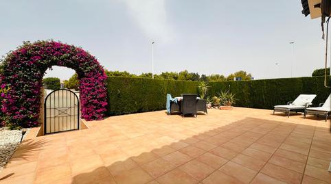 Foto 3 de Casa adosada en venda a Calle Abeto, Zeniamar - Horizonte - La Campana, Alicante