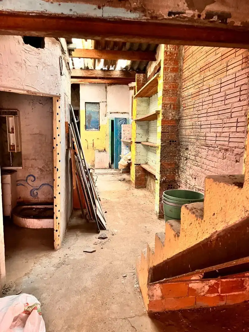 Casa adosada en venta en La Bordeta