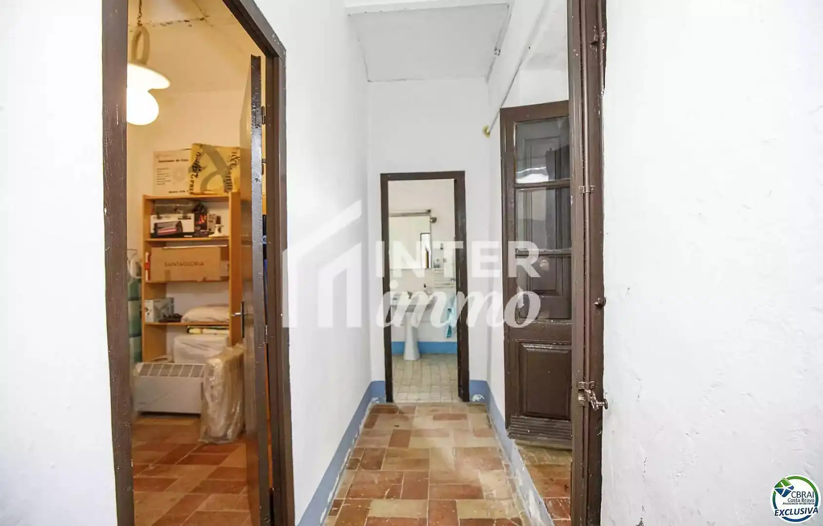 Casa o chalet en venta en Palau de Santa Eulàlia